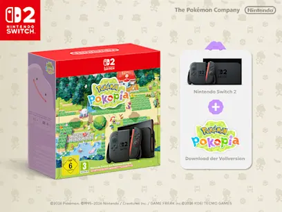 Pokémon Pokopia