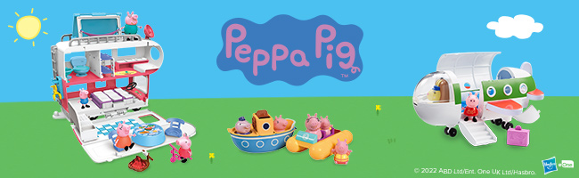 Peppa Pig