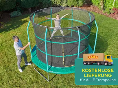 Trampoline
