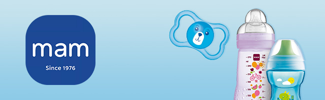 MAM Brandshop
