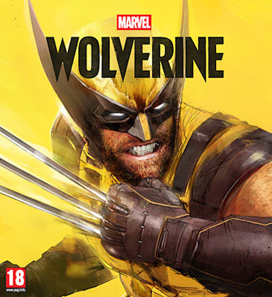Marvel's Wolverine