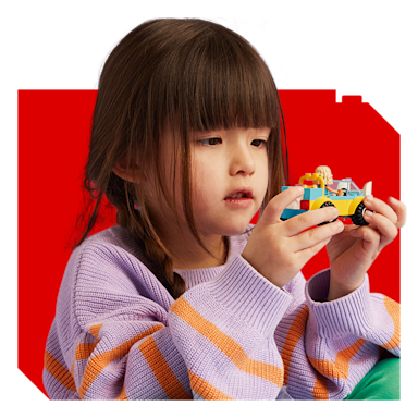 LEGO Shop 3-5 ans