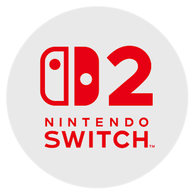 Nintendo Switch 2 Button