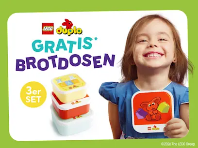 LEGO DUPLO