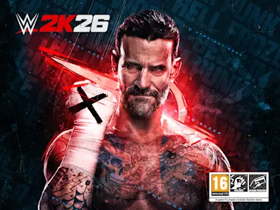 The Show Never Stops in WWE 2K26