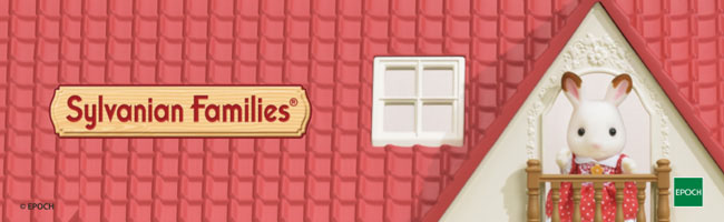 Sylvanian Families