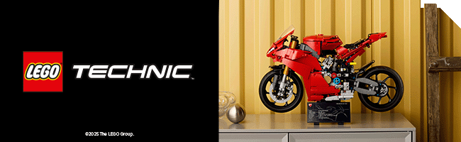 トーヤ TECHNIC - Vila Toys