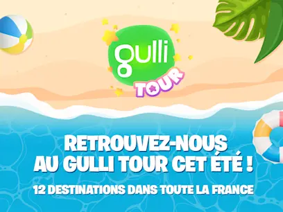 Gulli Tour
