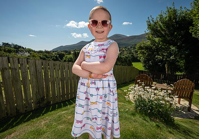 Cancer Fund for Children