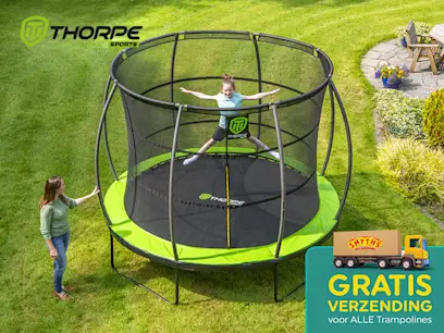 Trampolines