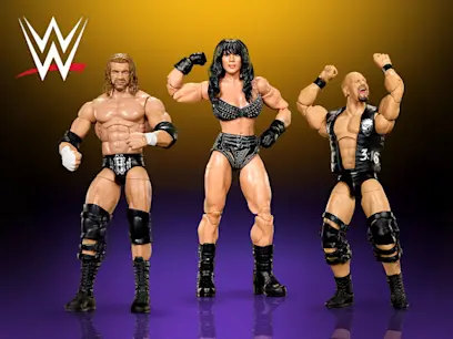 WWE