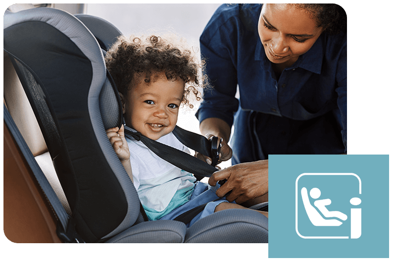 Qu'est ce que le i-Size et le R129 ?