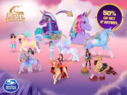 Unicorn Academy Offer