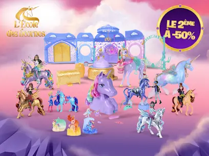 Unicorn Academy Offer