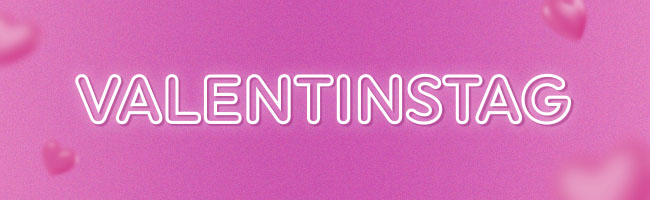 Valentinstag