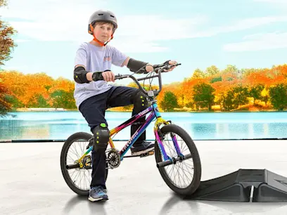 BMX
