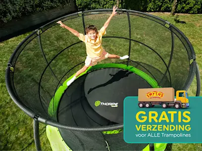 Trampolines & Toebehoren