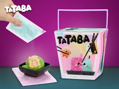 Tataba Suprise