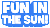 with our range of pools and sand pits