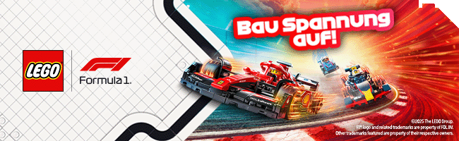 LEGO Formel 1