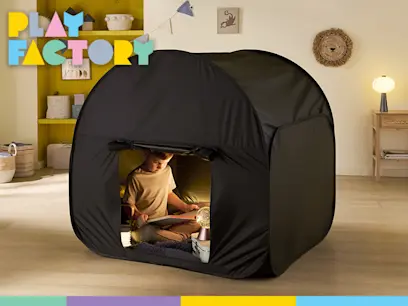 Play Factory Sensorische Tent