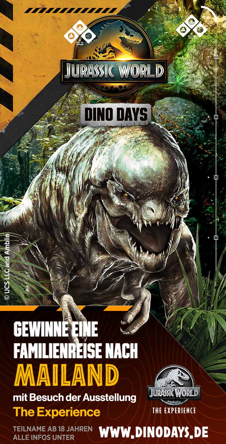 Dino Days