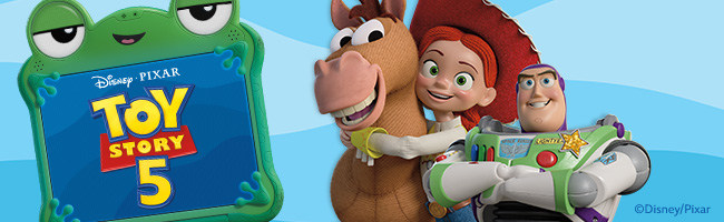 Toy Story 5