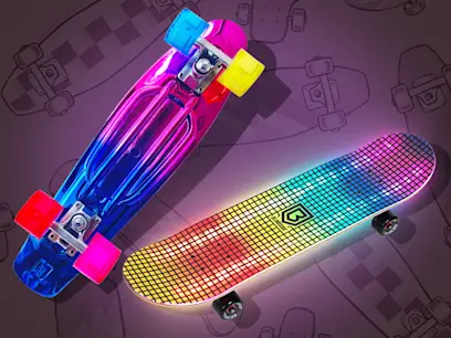 Skateboards