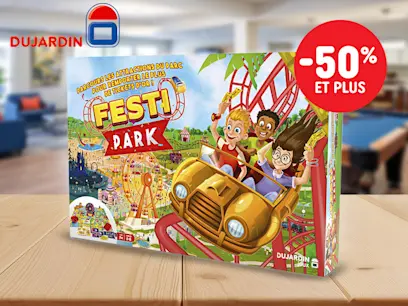 Festi Park