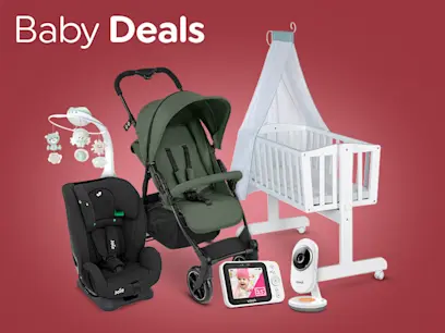 Baby Deals