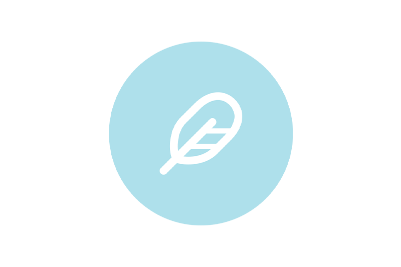 Pour les bébés sensibles