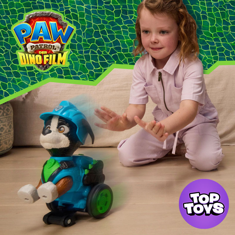 Paw Patrol 