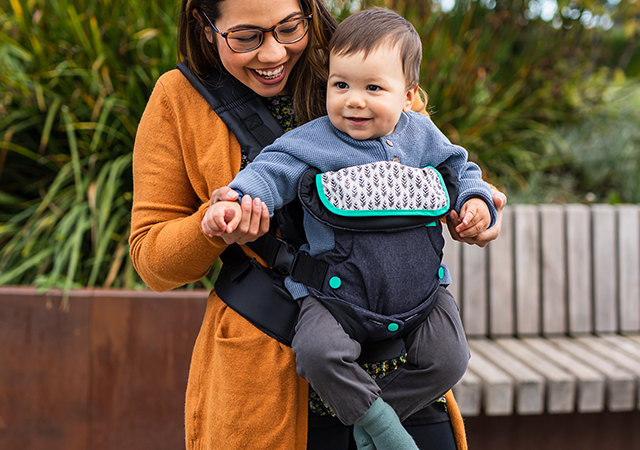 Porte-bébés