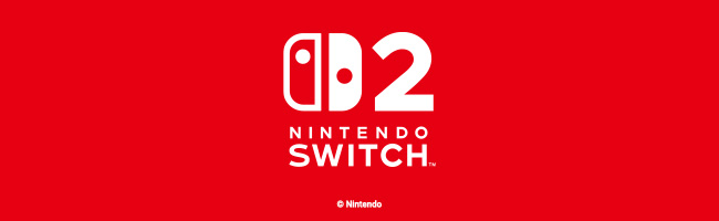 Nintendo Switch 2 SM060402 - Category Banner