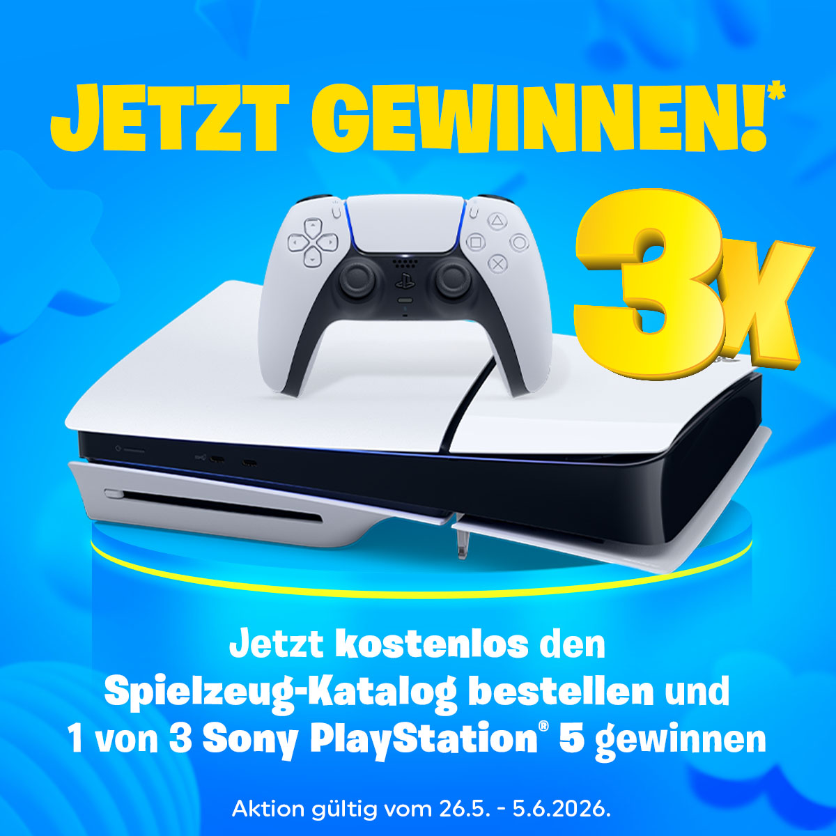 Katalog Anmeldung