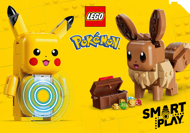 LEGO® Pokémon