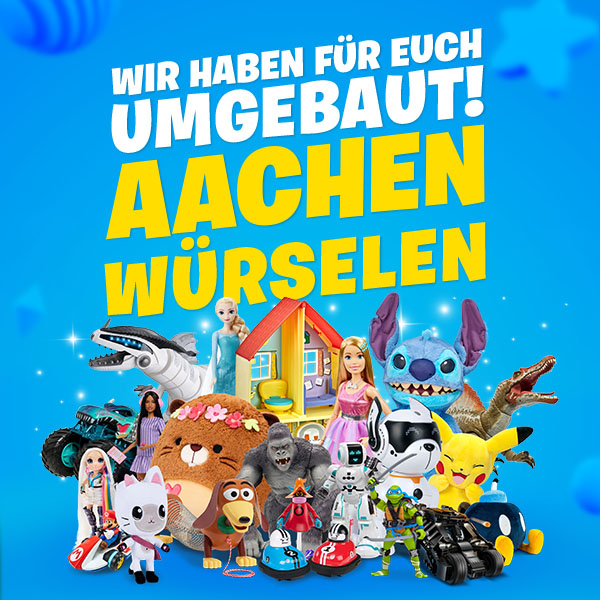 Aachen Würselen