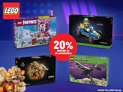 LEGO Gaming