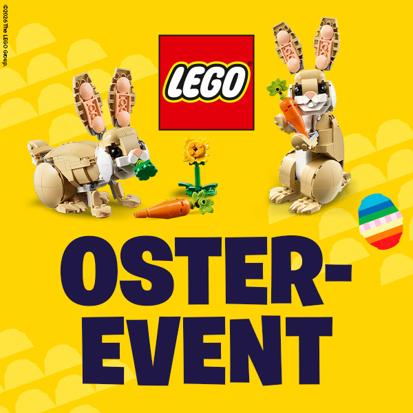 LEGO Ostern
