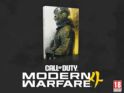 Call of Duty: Modern Warfare 4