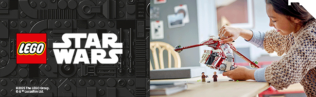 LEGO Star Wars