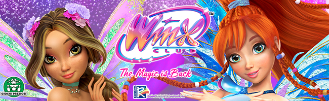 Winx Club