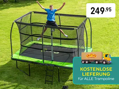 Trampoline