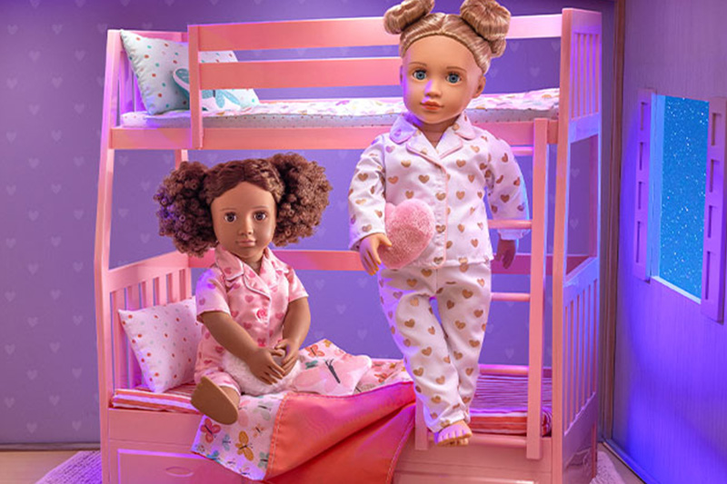 Vêtements Our Generation