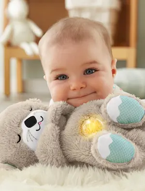 Jouets Bébé