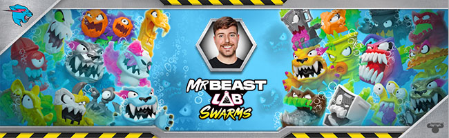 MrBeast Lab