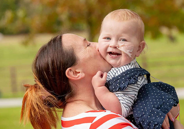 Ronald McDonald House Charities