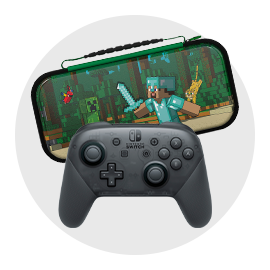 Nintendo Switch 1 Accessories