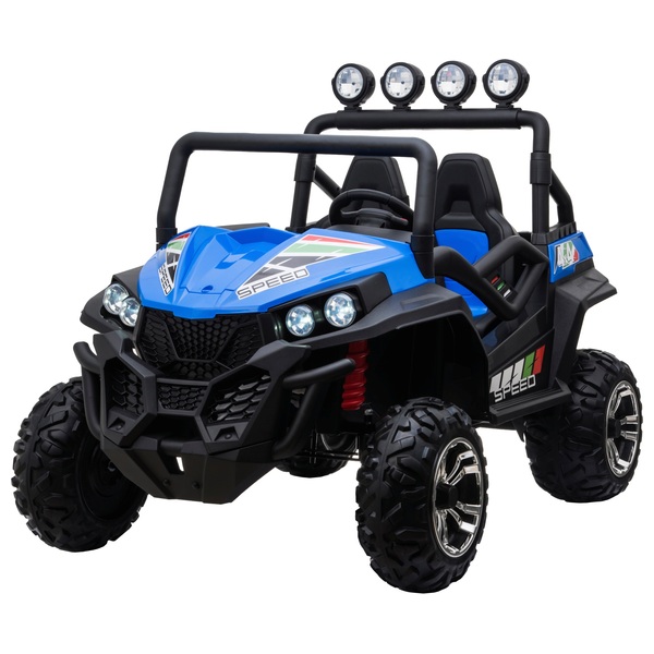 Buggy électrique - 24V Vertex UTV