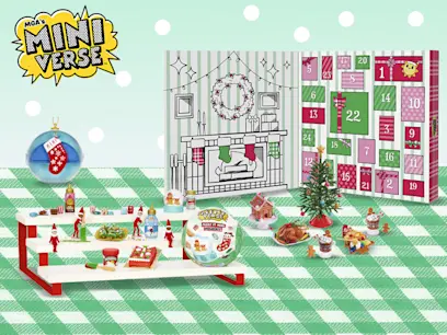 Miniverse Holidays